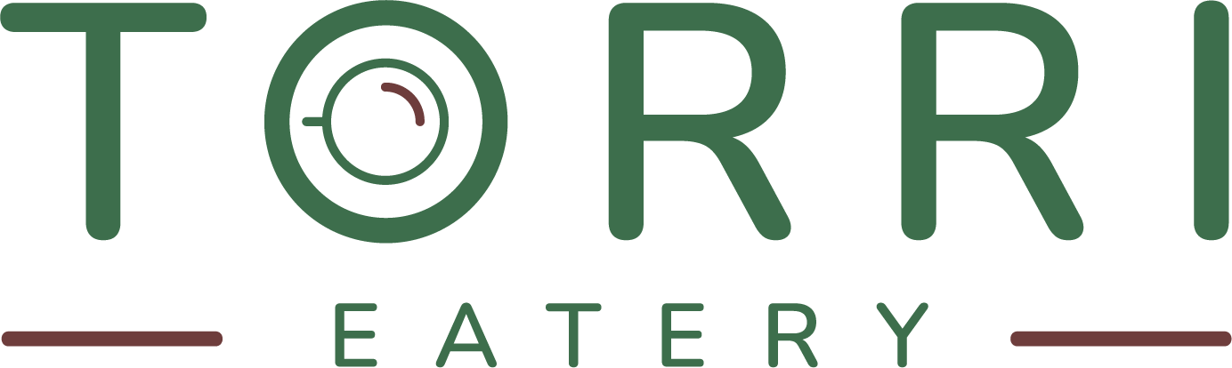 Torri Eatery logo
